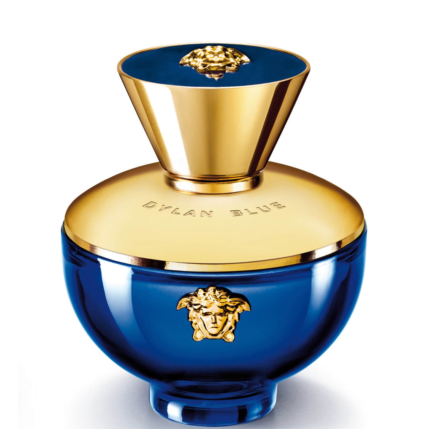 Versace Dylan Blue Pour Femme Eau de Parfum
