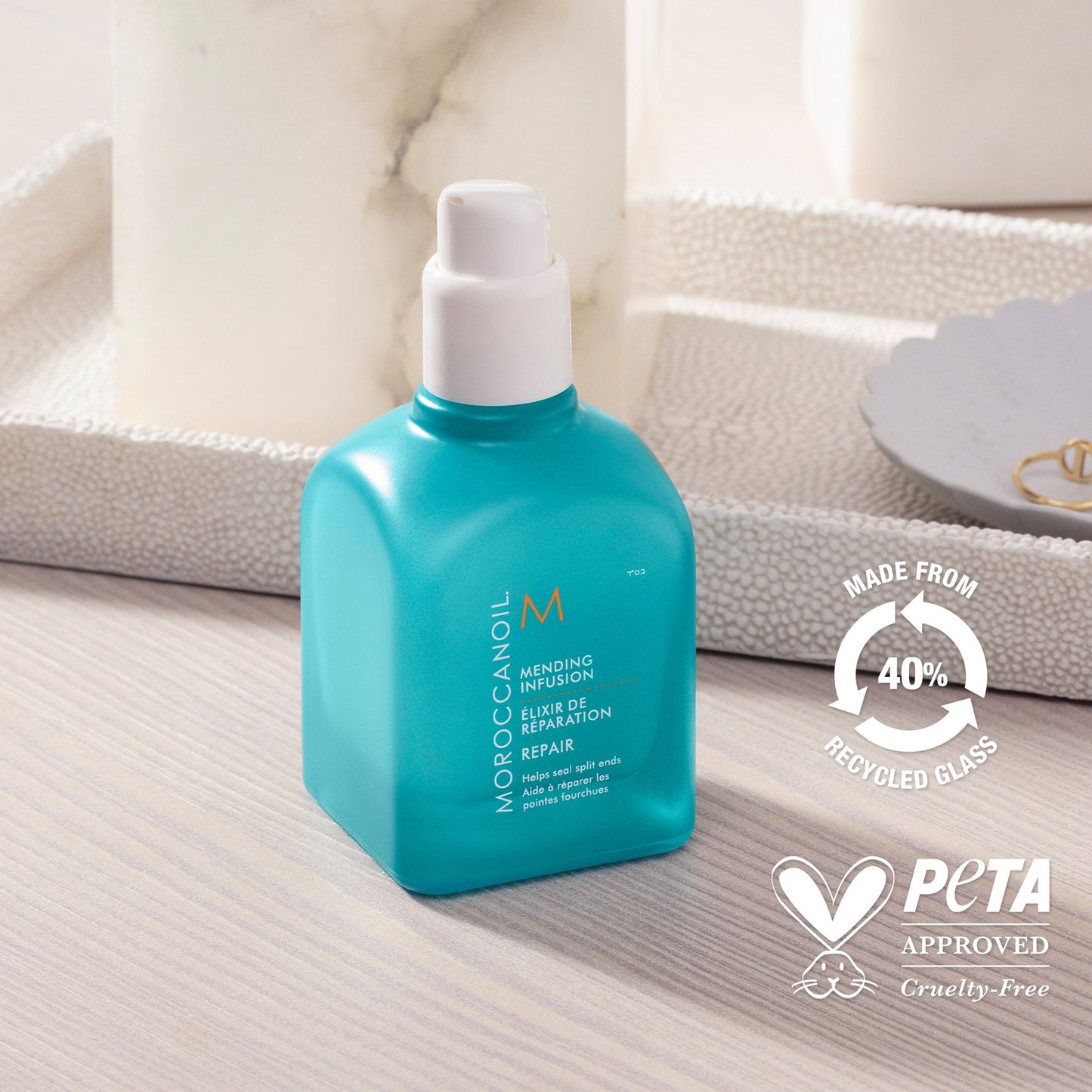 Moroccanoil Mending Infusion 75ml