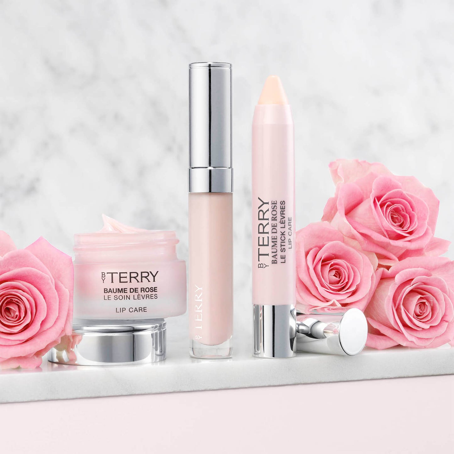 By Terry Speciale verzorging Le Soin Levres - Crayon
