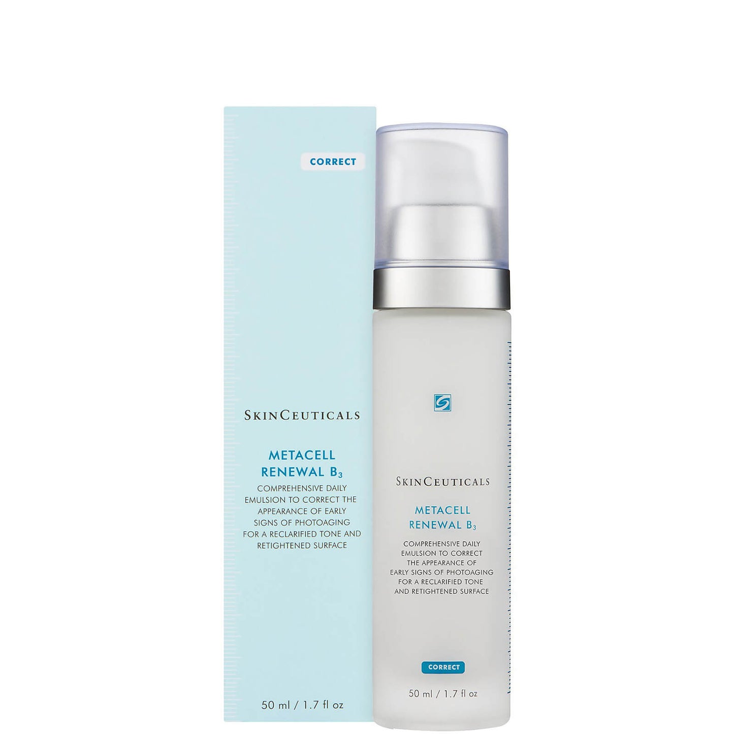 Metacell Renewal B3