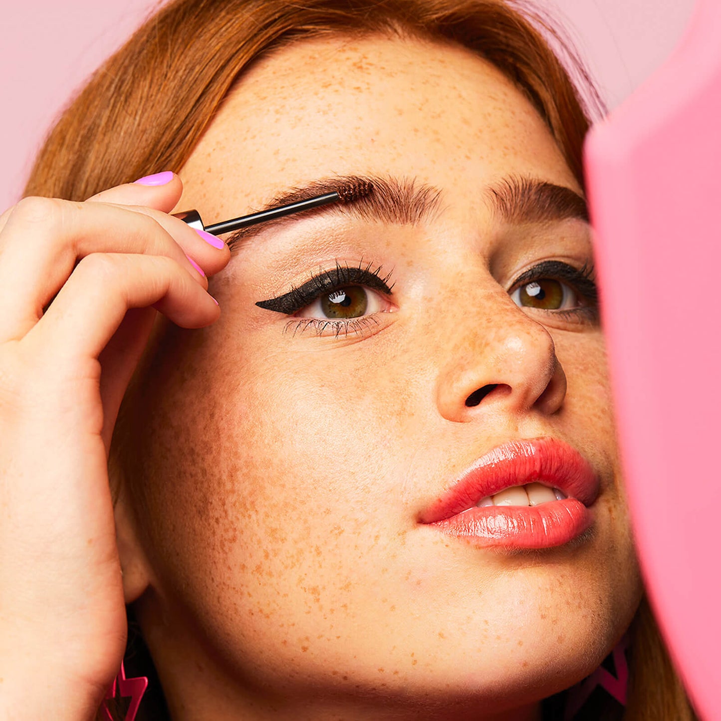 Benefit Brow Collection Gimme Brow+