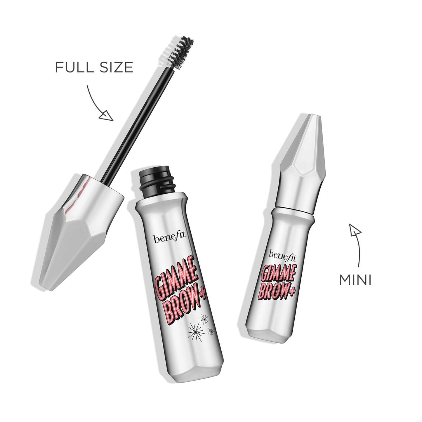 Benefit Brow Collection Gimme Brow+