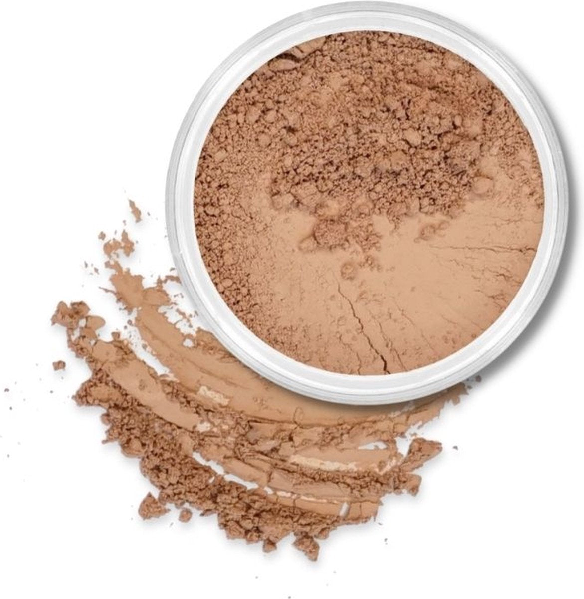 Mineralissima | Minerale Foundation Alder