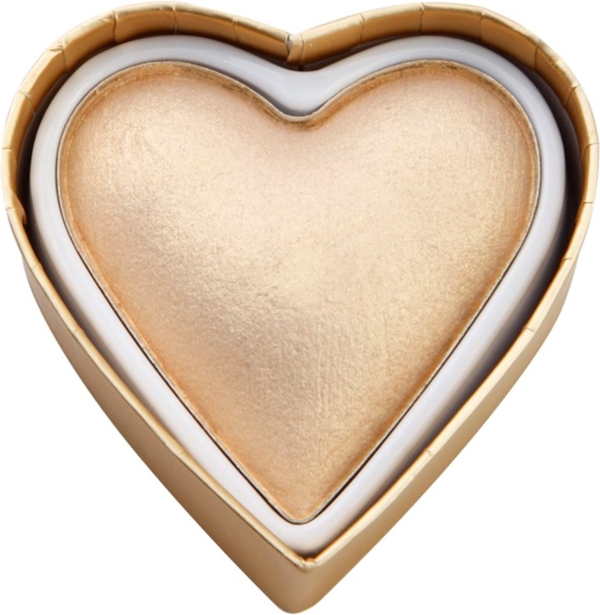 Makeup Revolution - Goddess Of Love Strobing Powder 10 G