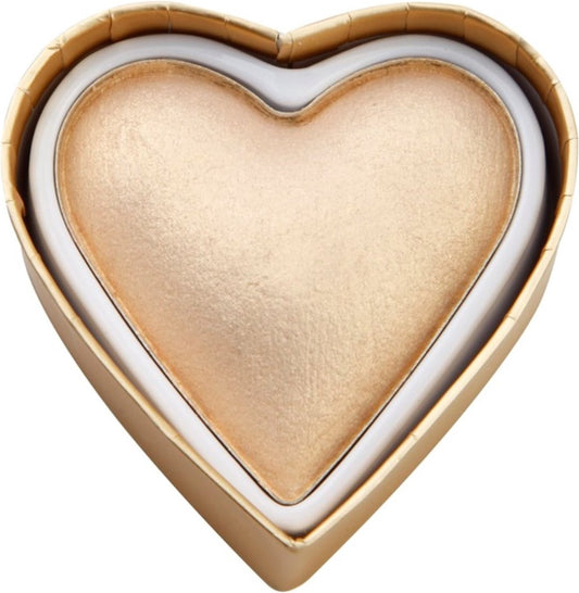 Makeup Revolution - Goddess Of Love Strobing Powder 10 G