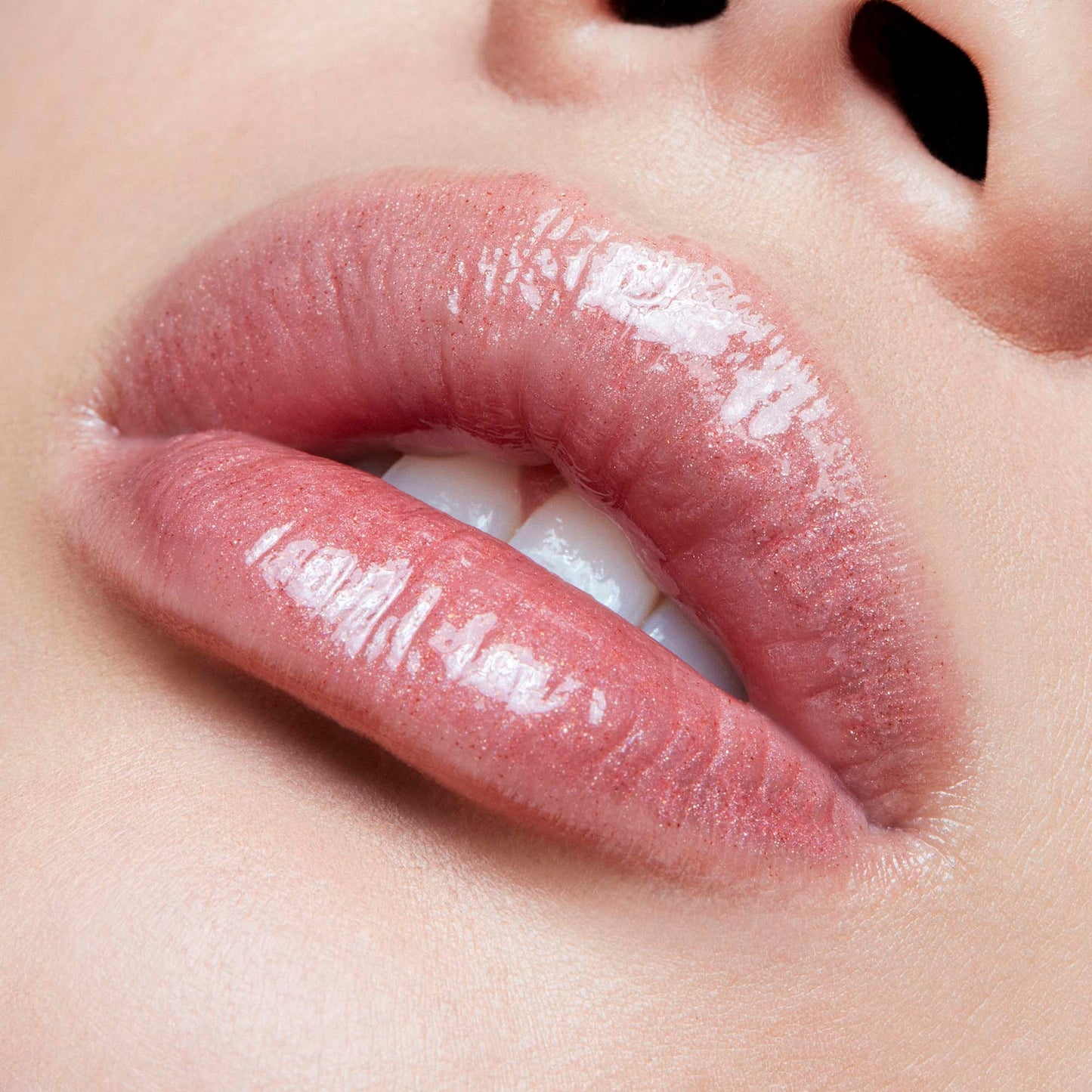 MAC Galactic Glitter and Gloss Lipglass