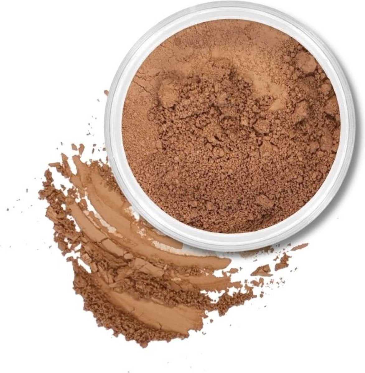 Mineralissima | Minerale Foundation Alder