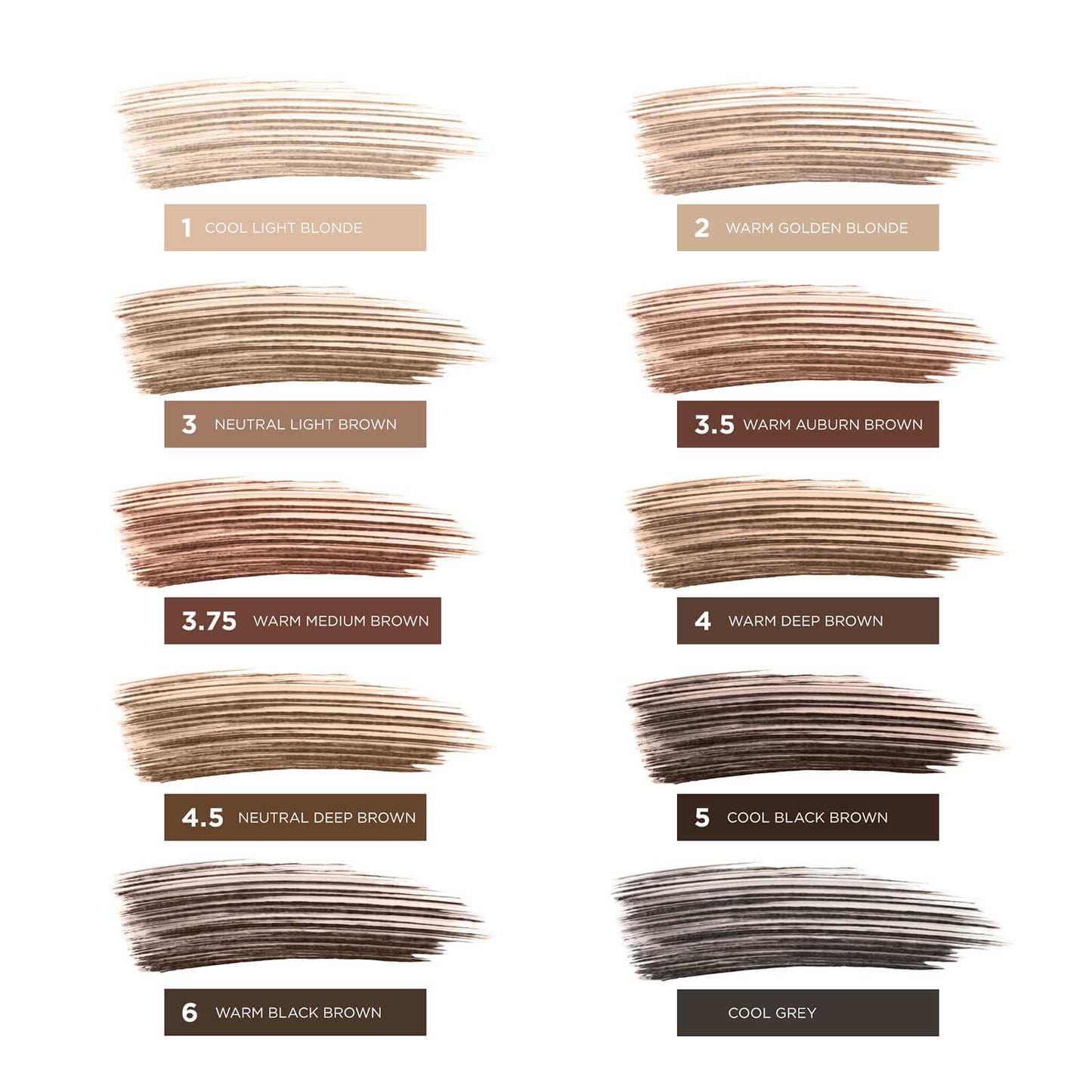 Benefit Brow Collection Gimme Brow+