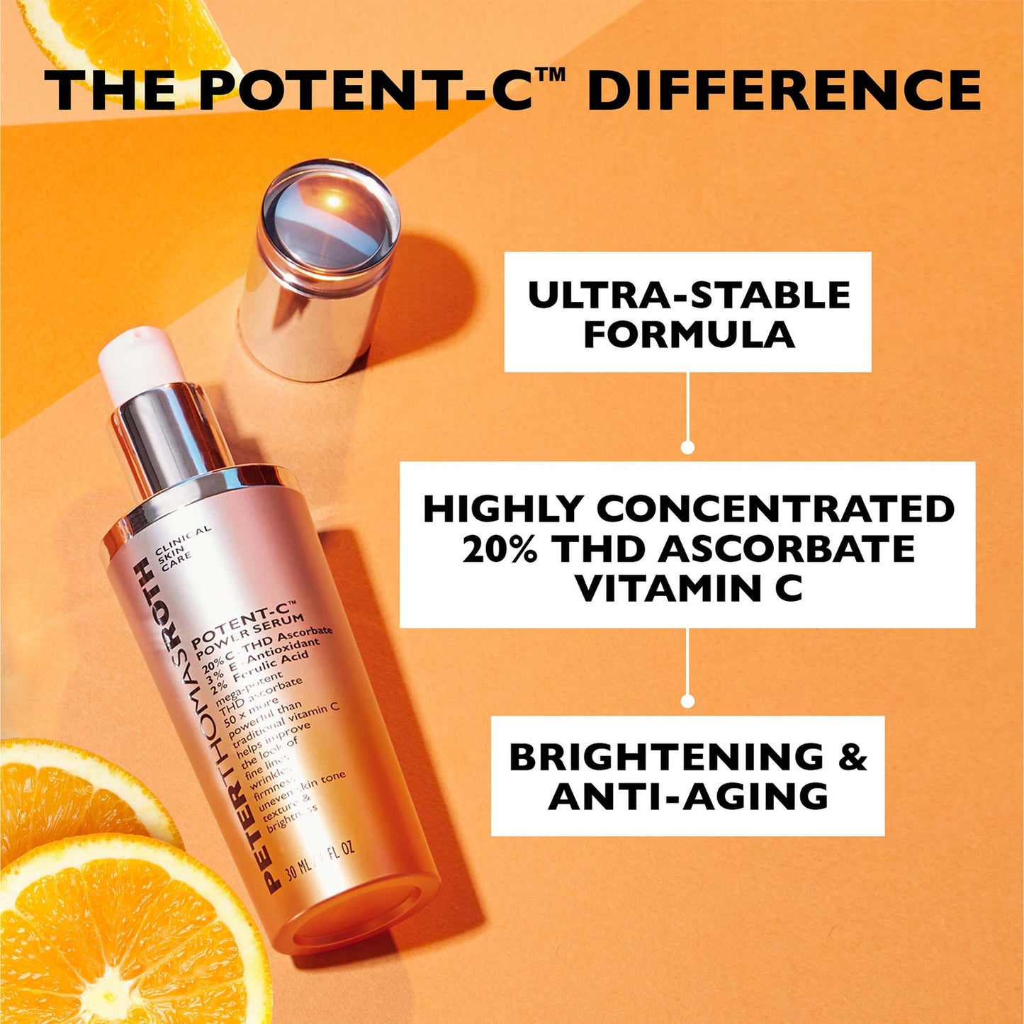 Peter Thomas Roth Potent-C™ Power Serum
