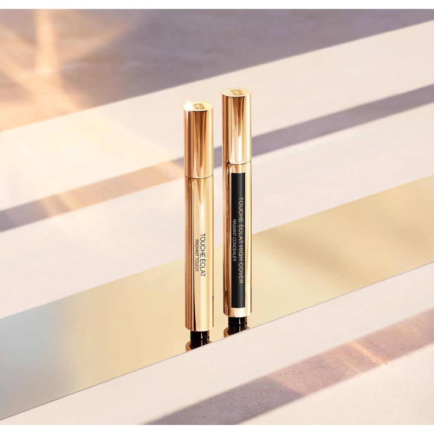 Yves Saint Laurent Icons Touche Éclat Le Stylo