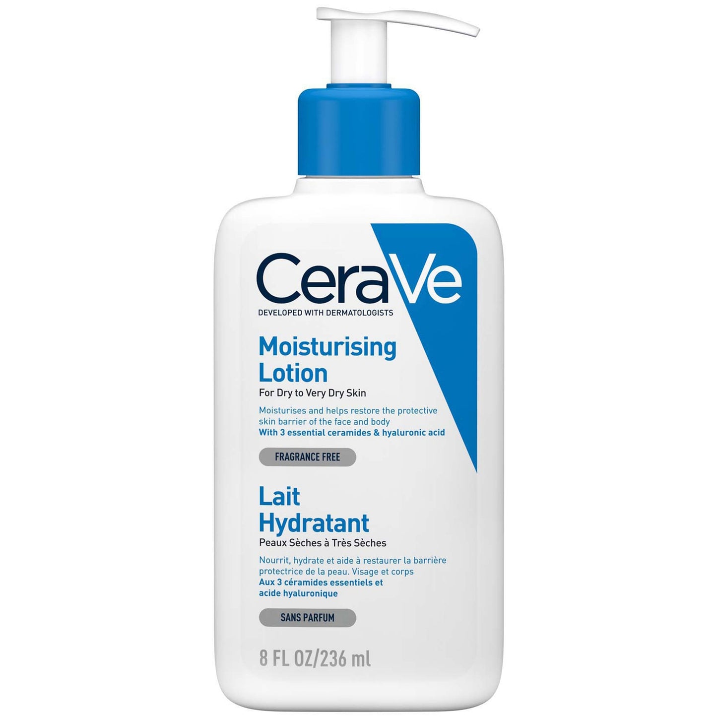 Moisturising Lotion