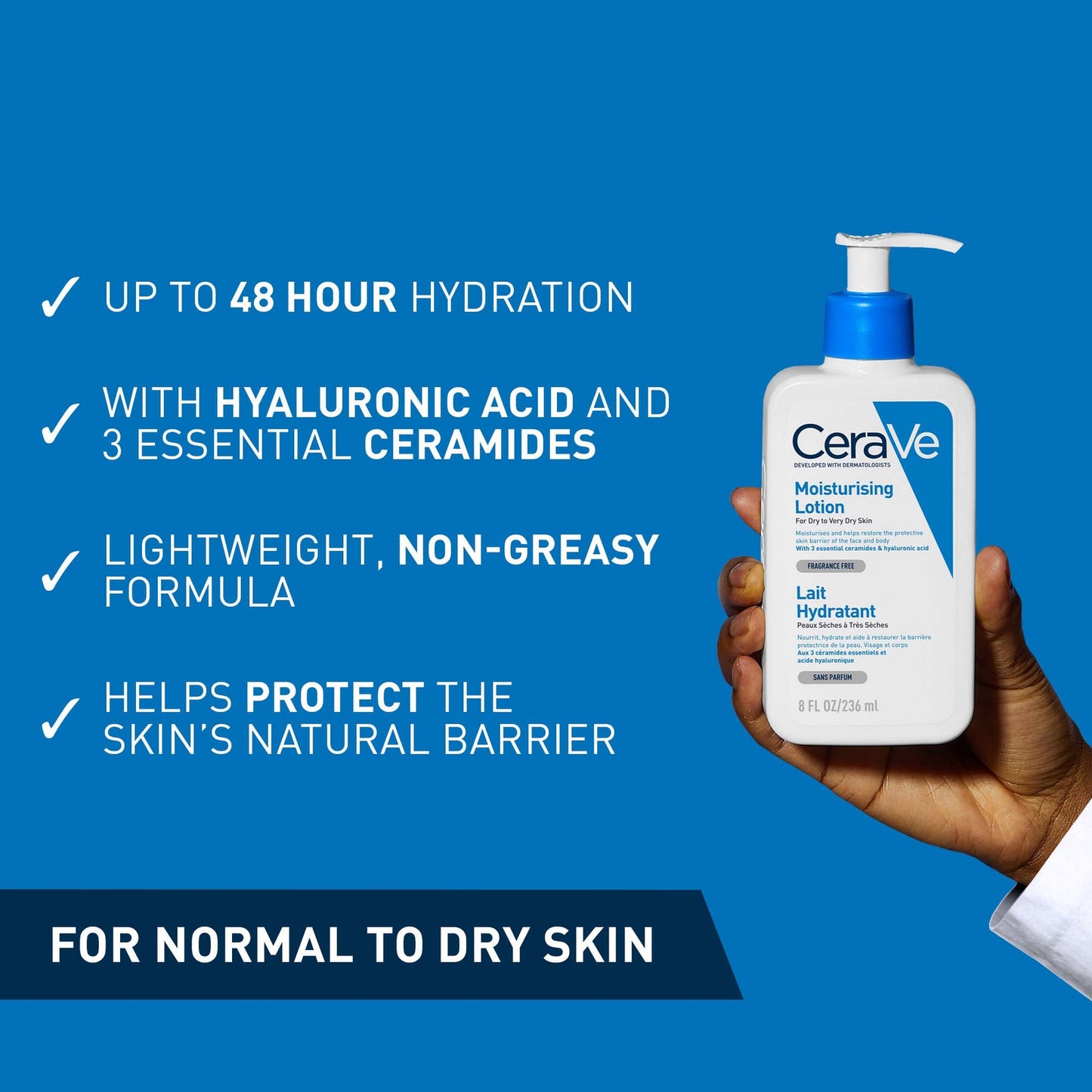 Moisturising Lotion