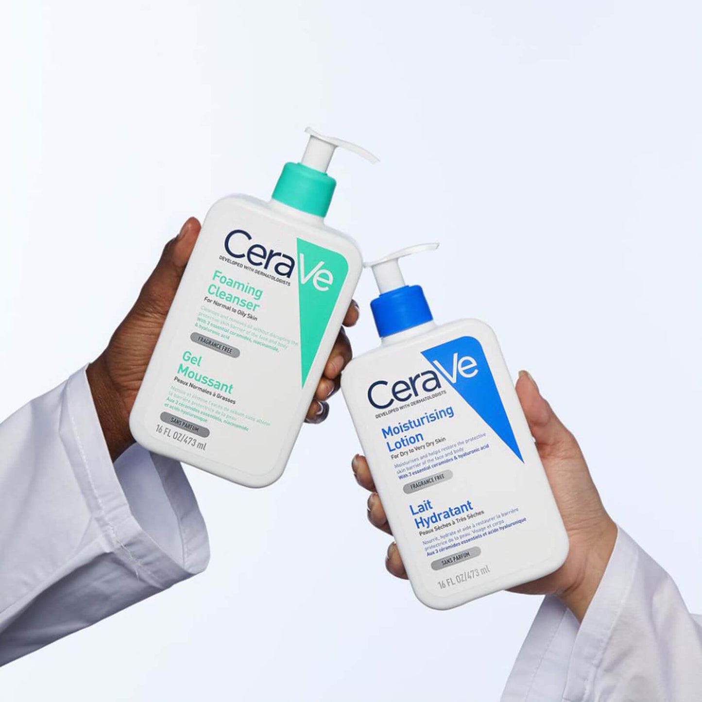 Moisturising Lotion