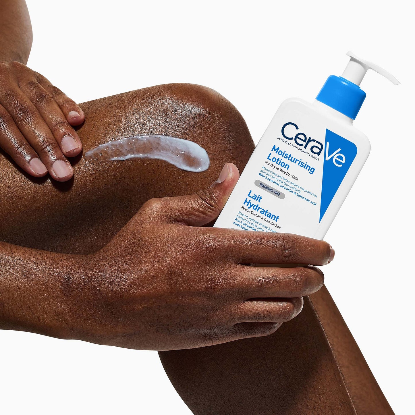 Moisturising Lotion