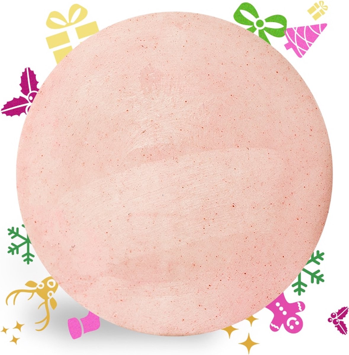 Body bar appel/kaneel (Limited Edition)