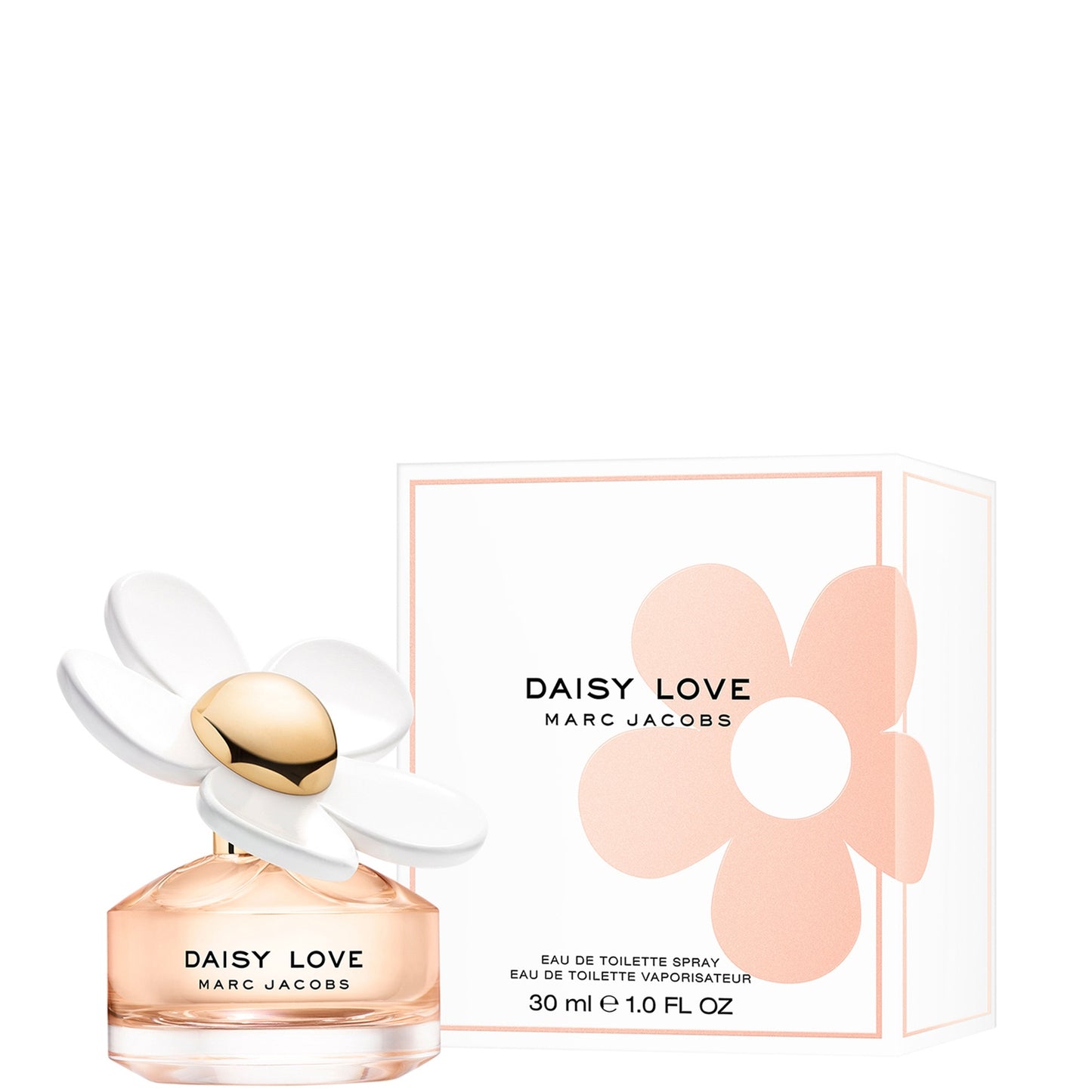 Marc Jacobs Daisy Love