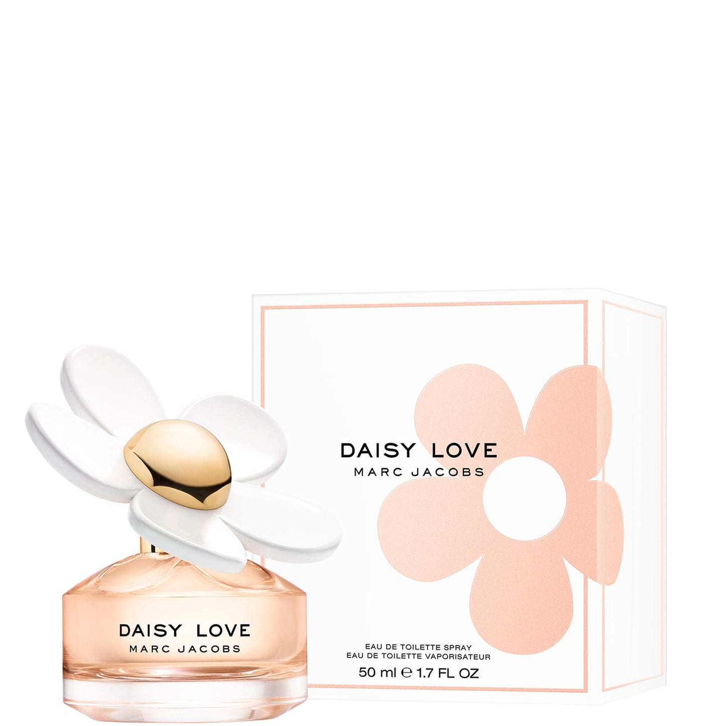 Marc Jacobs Daisy Love