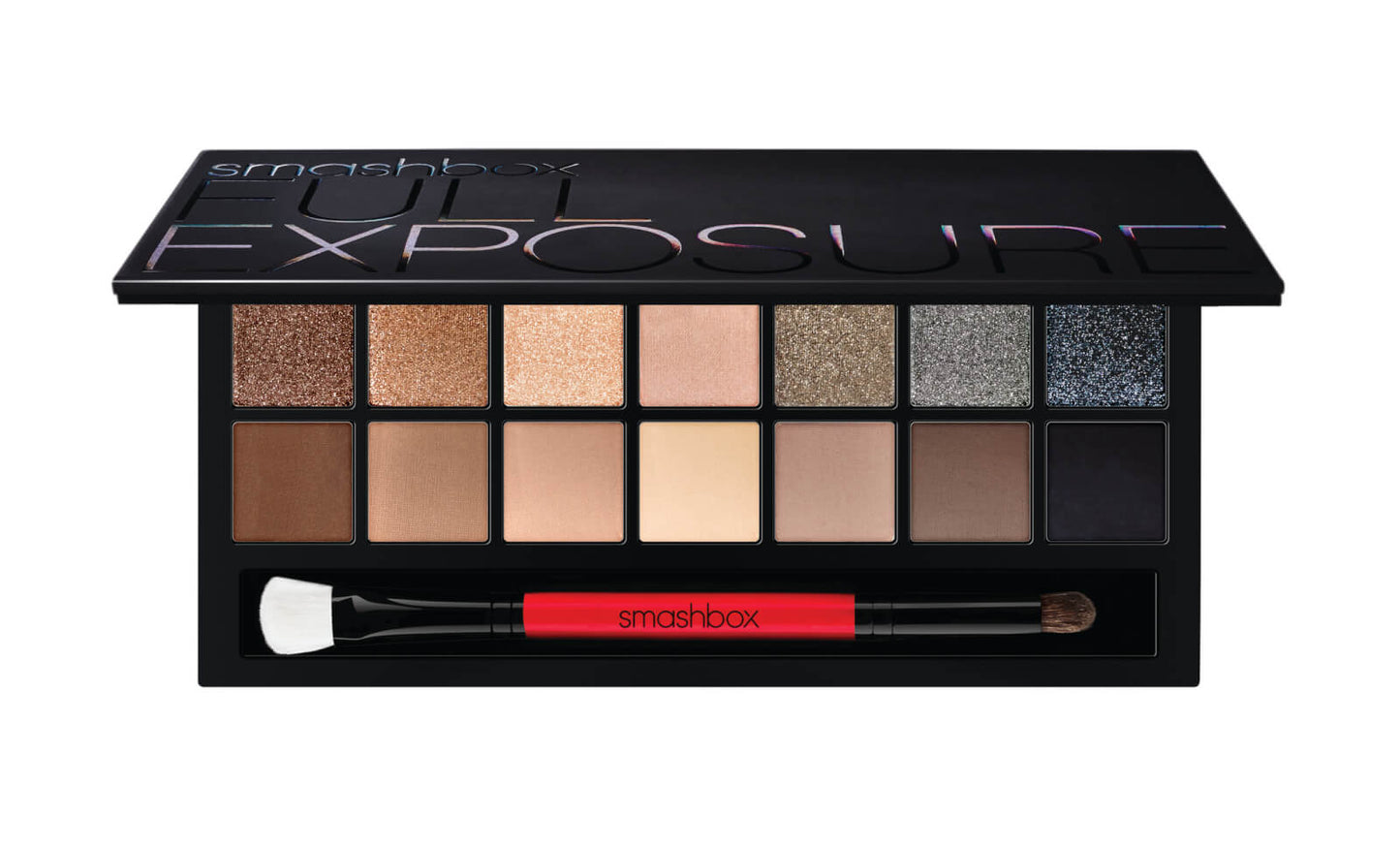 Full Exposure Palette