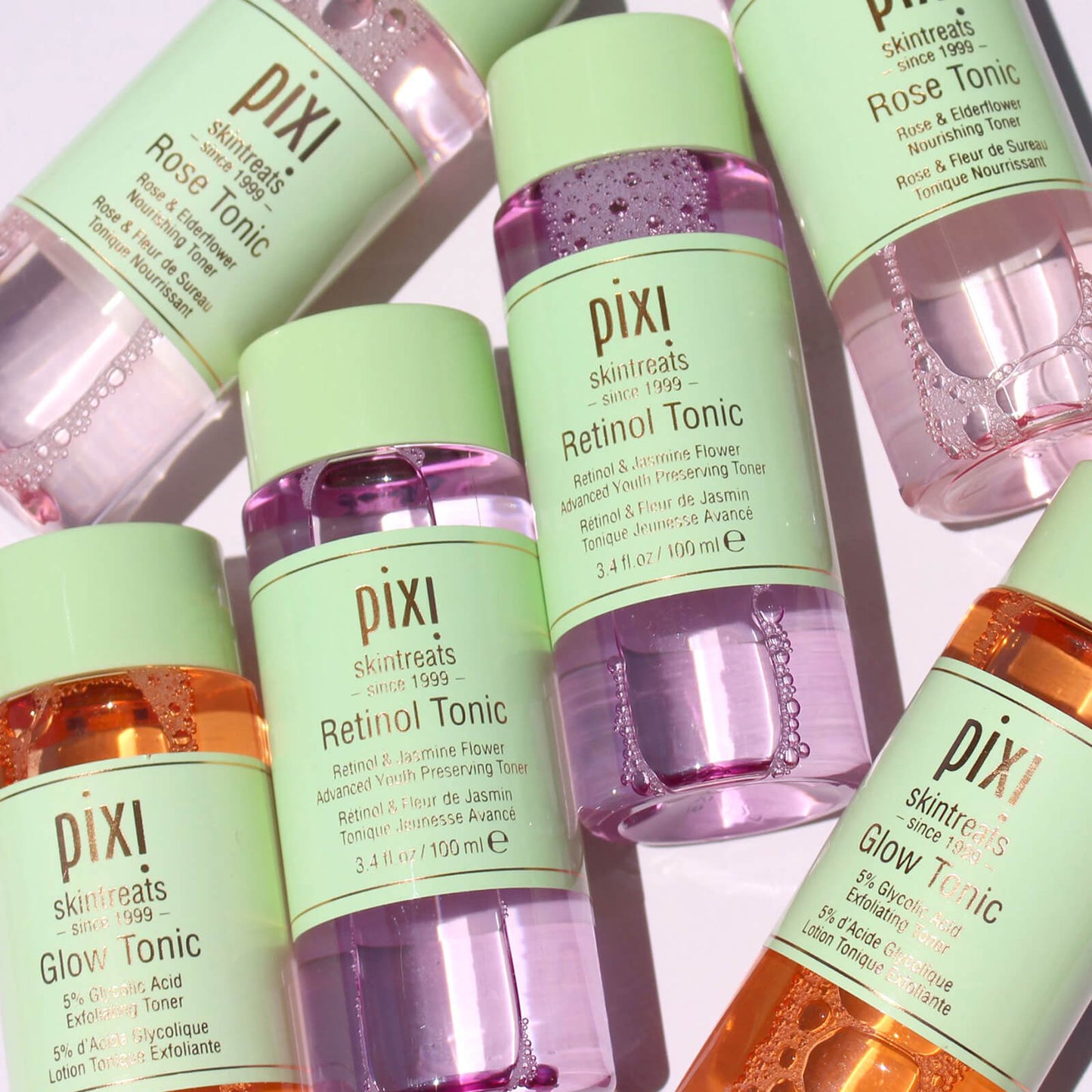 Pixi Retinol Tonic