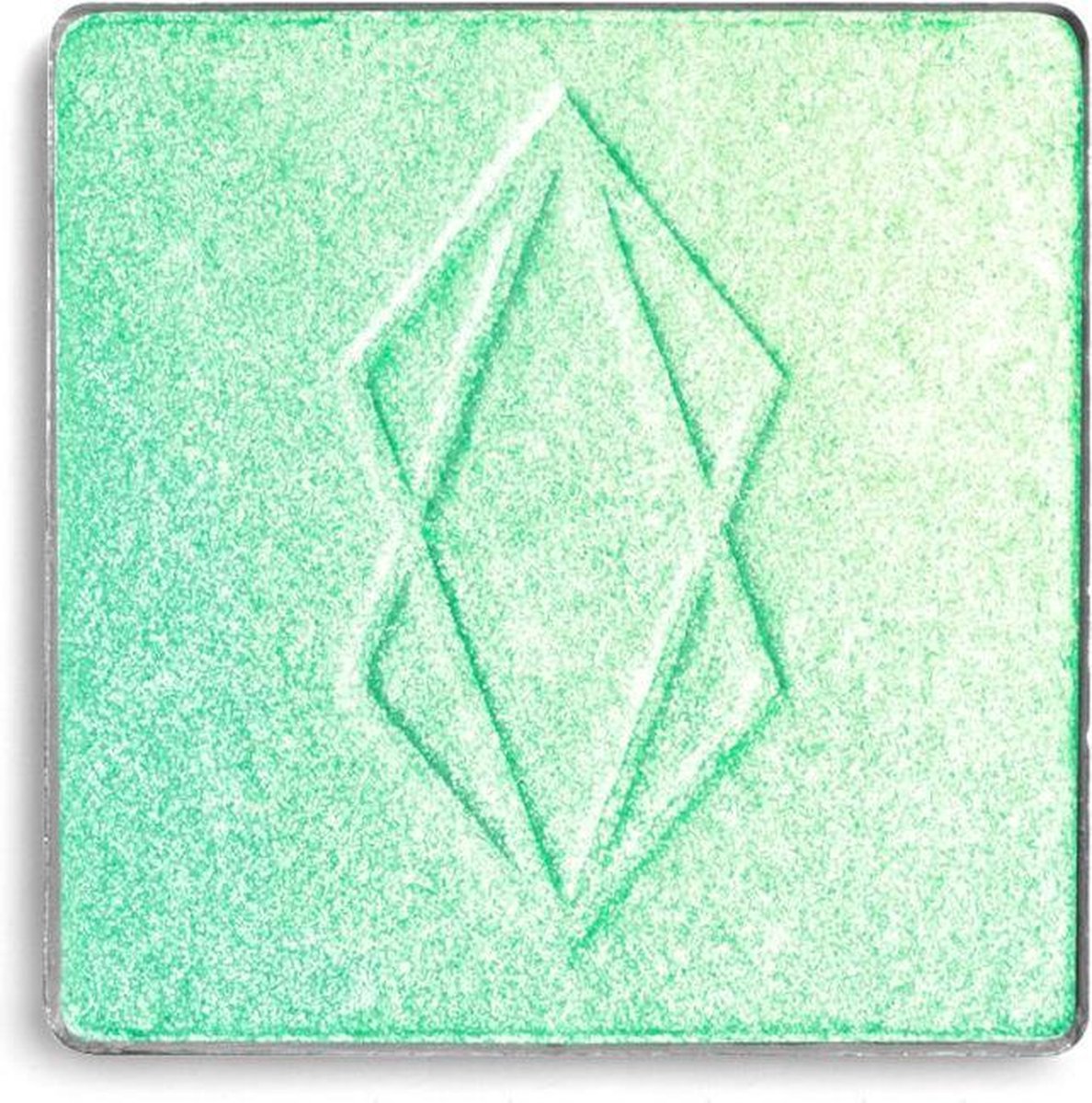 Lethal Cosmetics Oogschaduw Sigil Vegan, Cruelty Free Groen