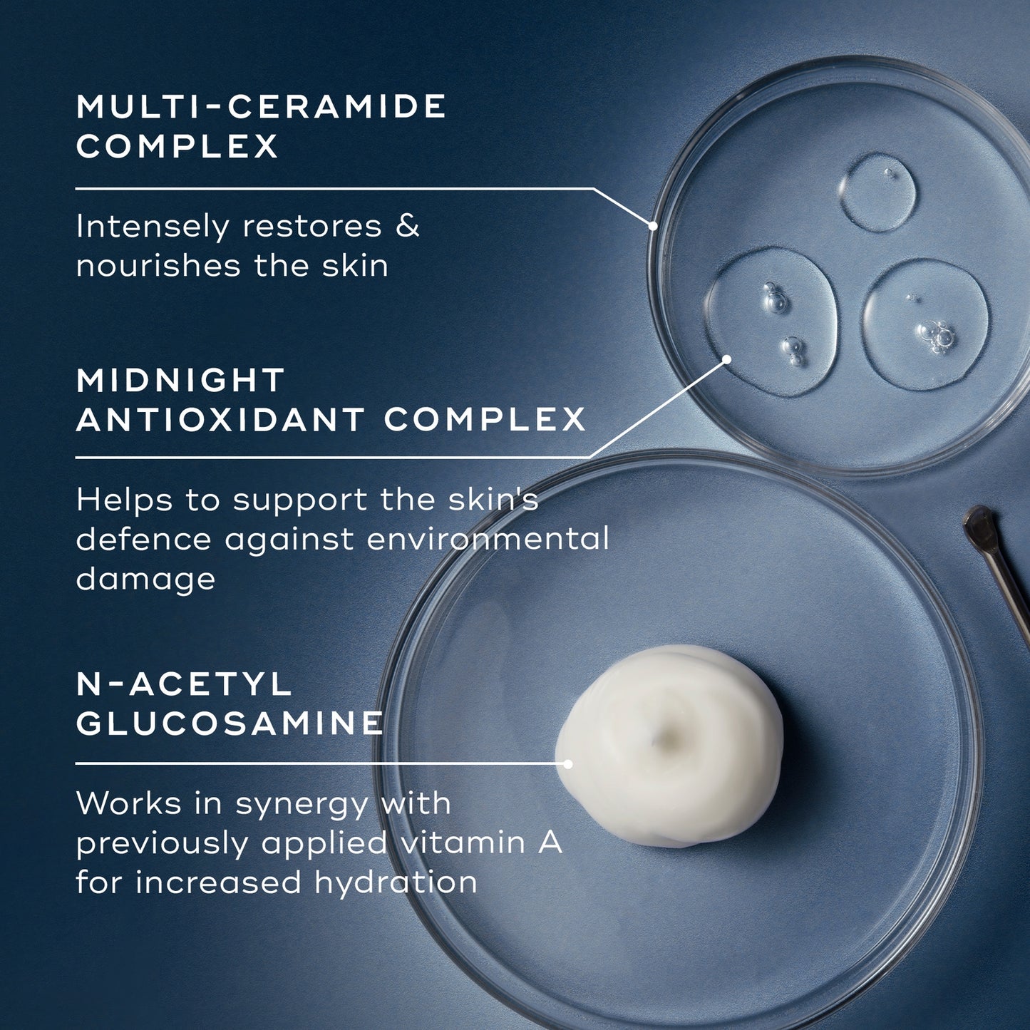 Medik8 Advanced Night Restore 50ml