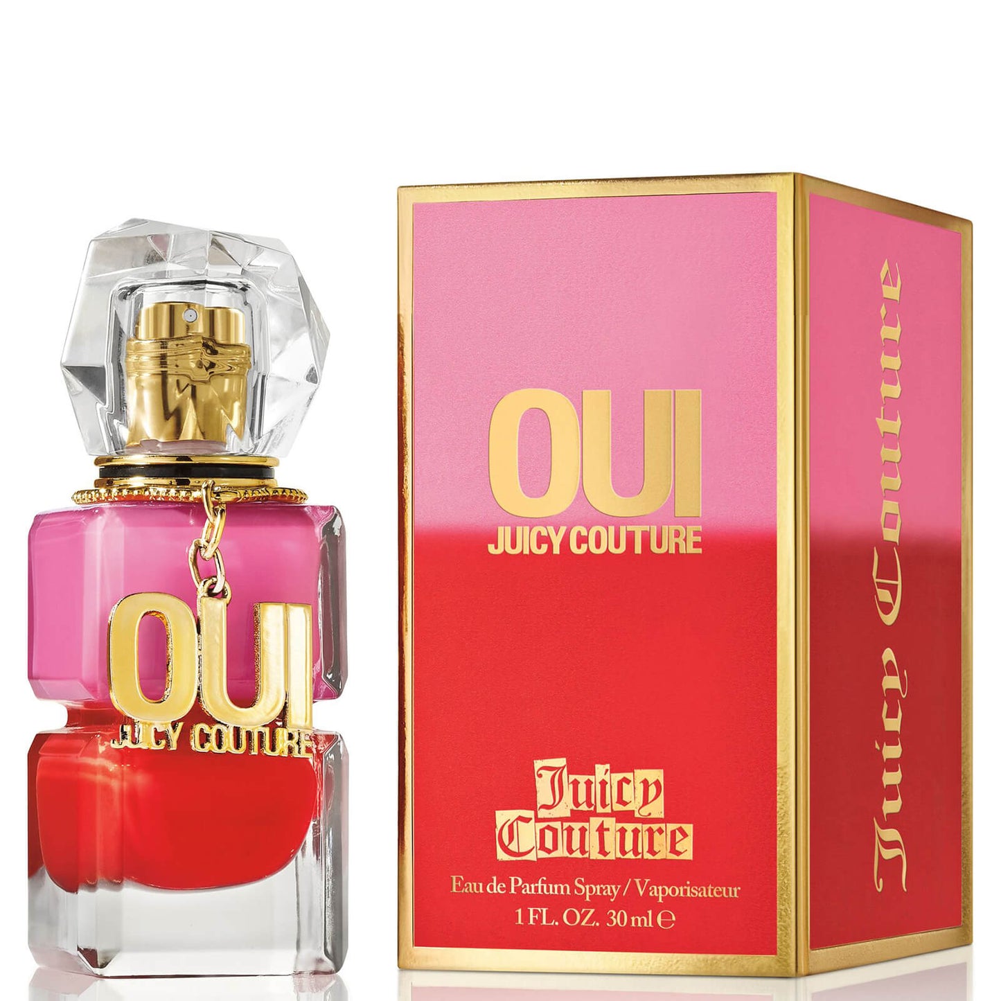 Juicy Couture Oui