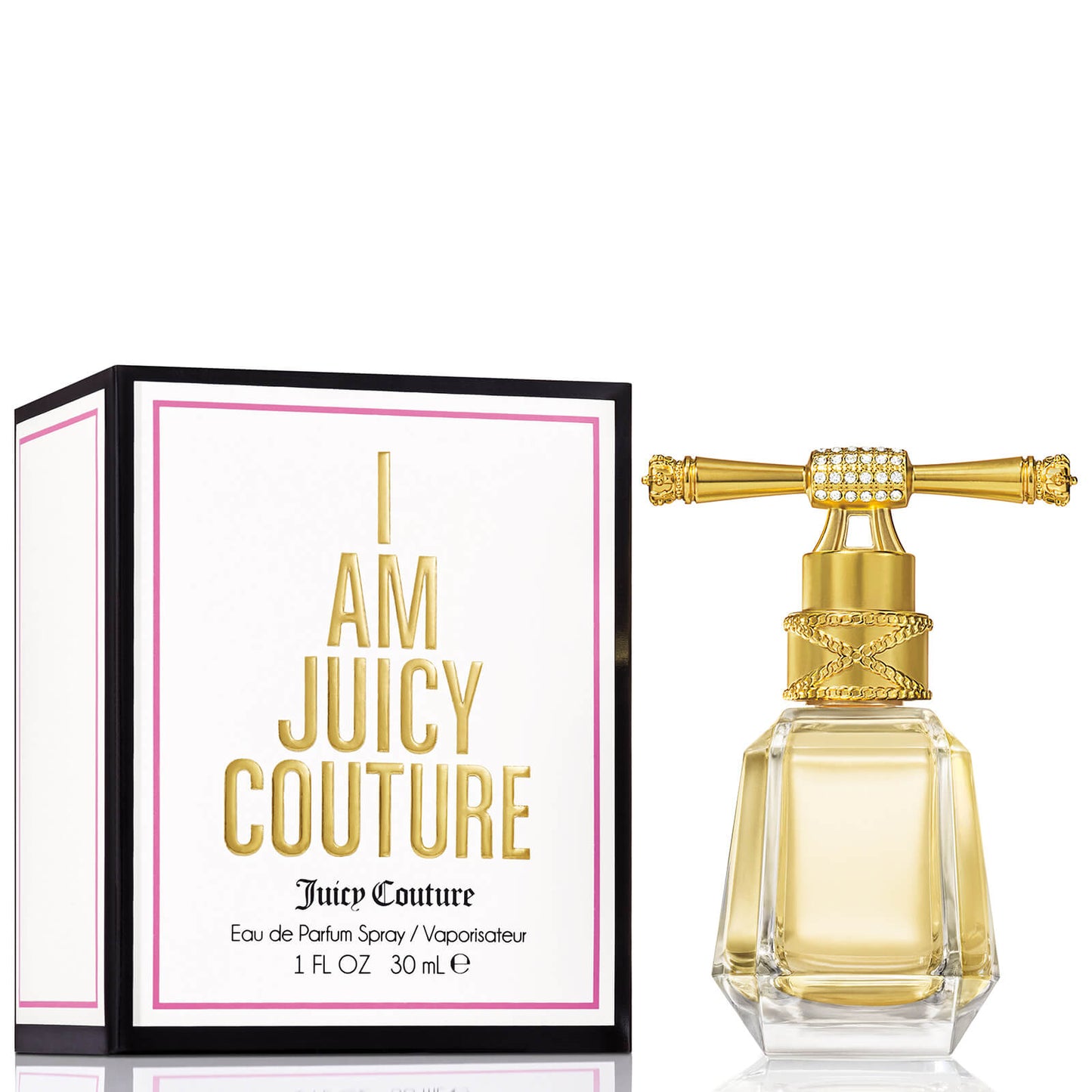Juicy Couture I am Juicy