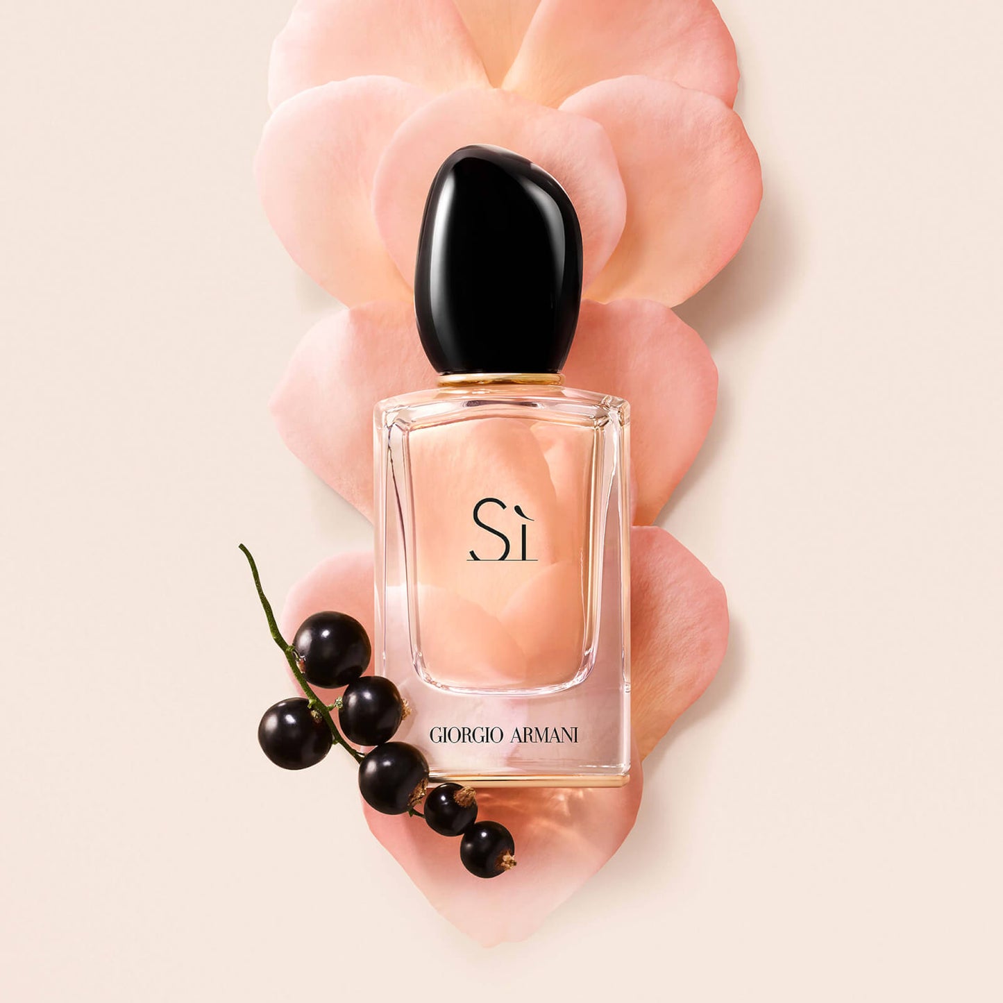Armani Sì