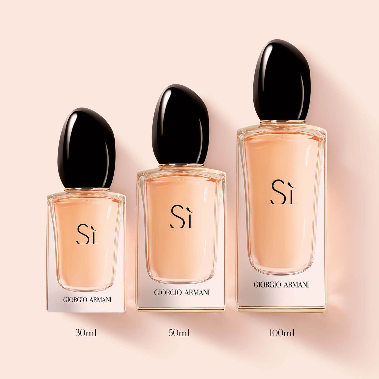 Armani Sì