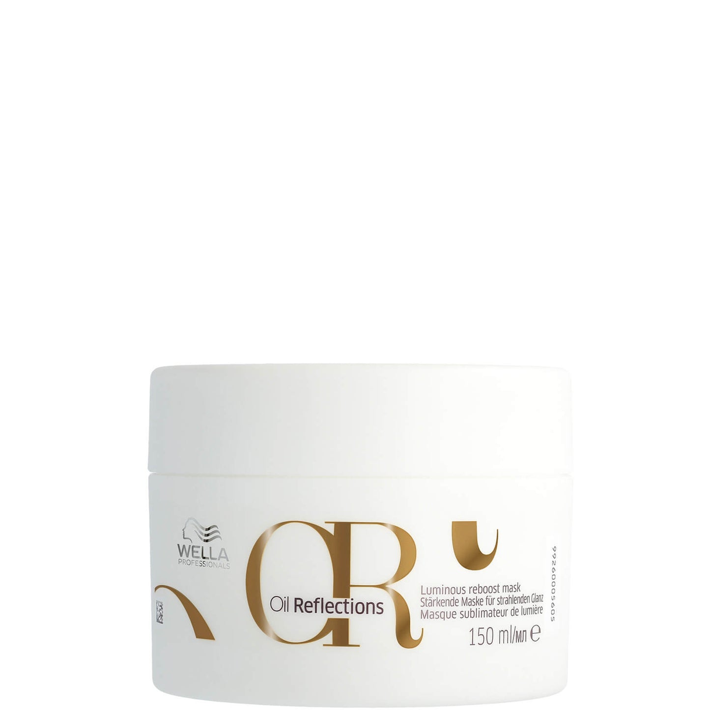 Wella Professionals Oil Reflections Shampoo
