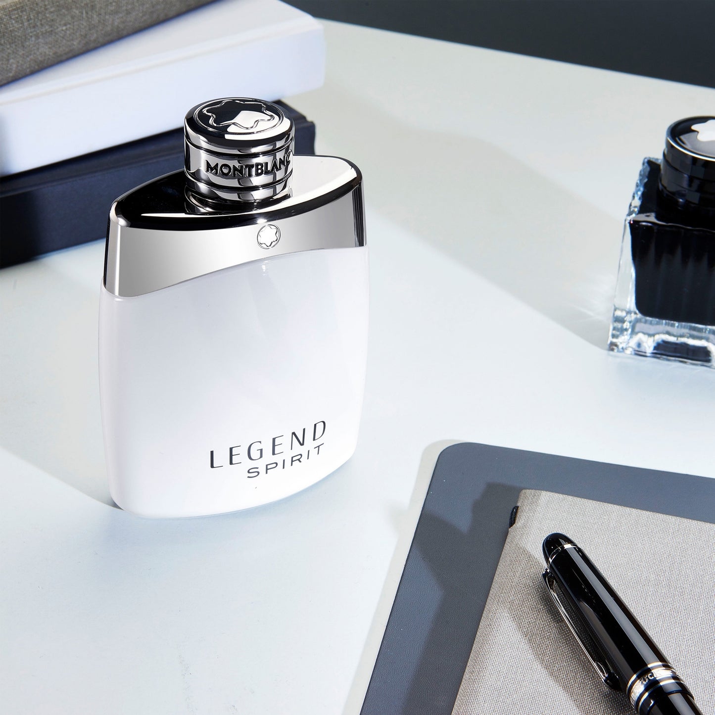Montblanc Legend Spirit