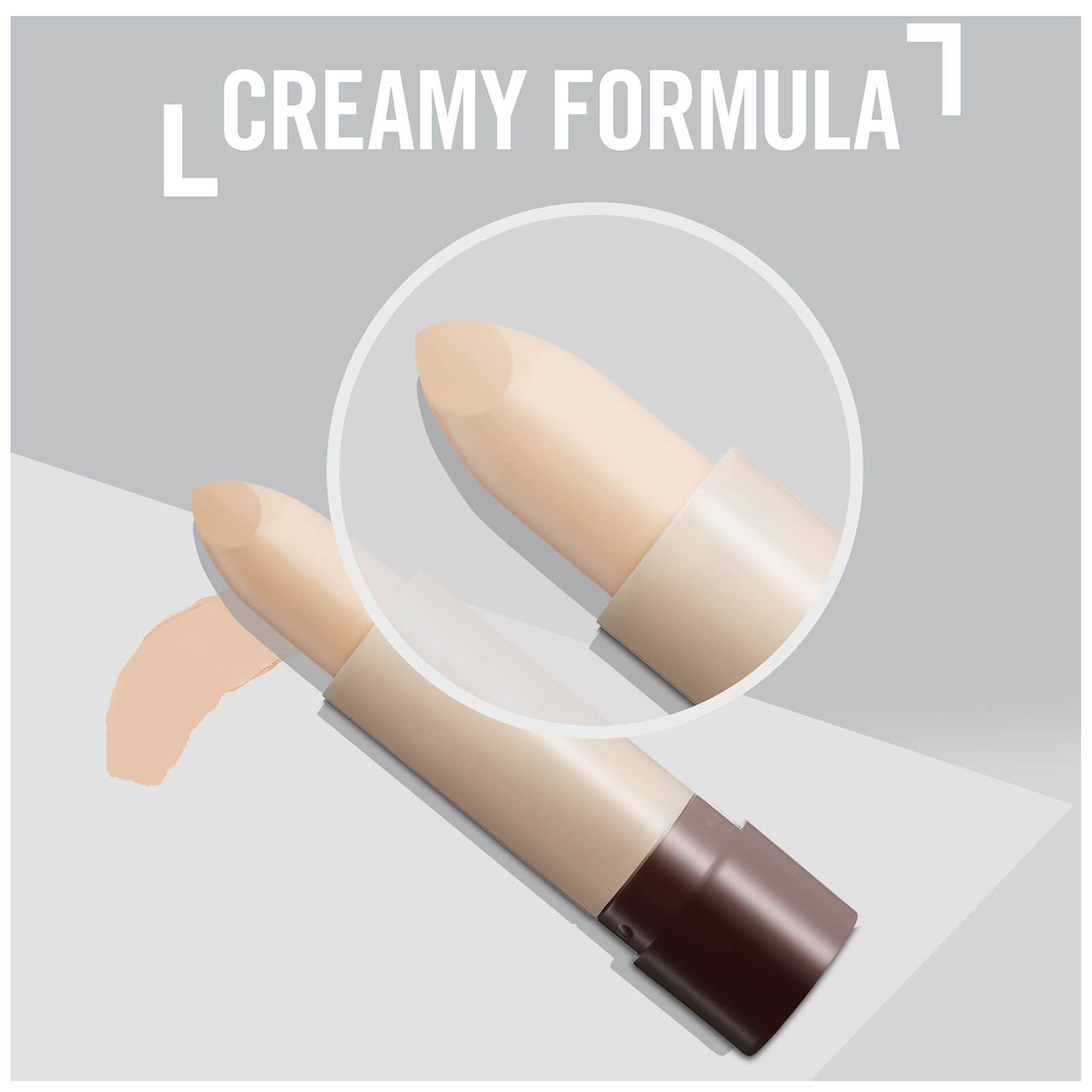 Rimmel Hide the Blemish Concealer (Various Shades) - Sand