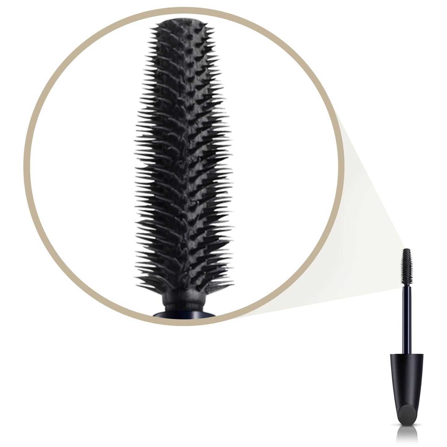 Max Factor False Lash Effect