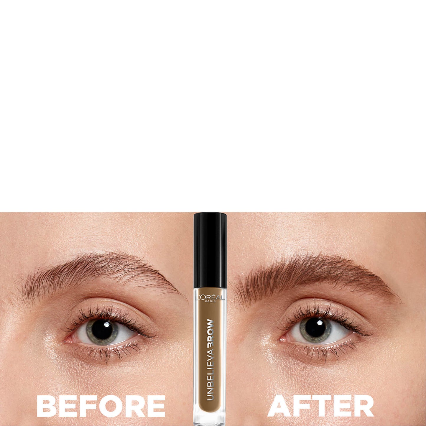 L’Oréal Paris Unbelieva'Brow