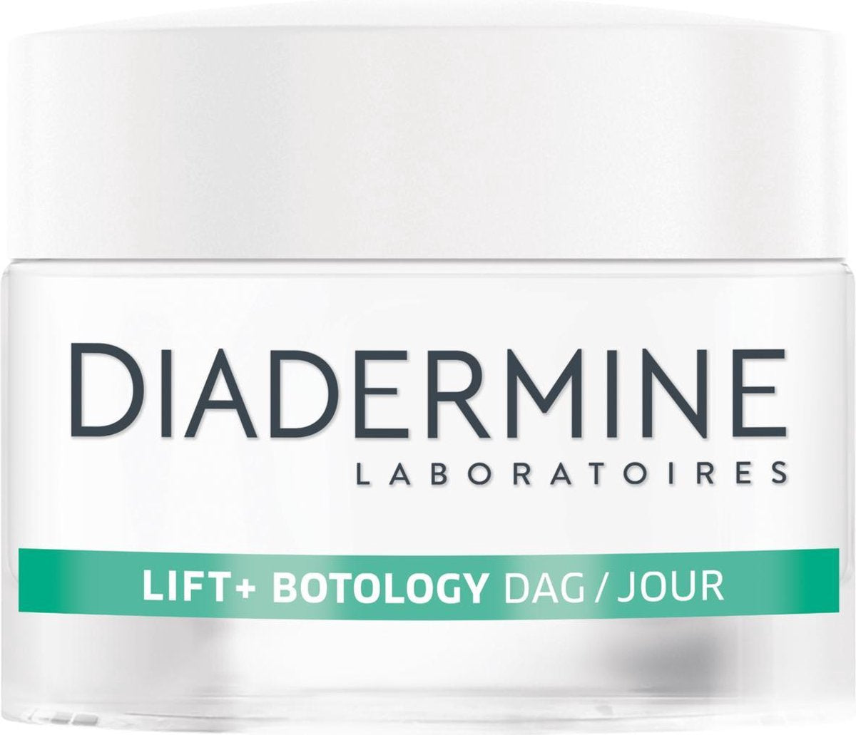 Diadermine LIFT+ Botology Dag creme 50ml