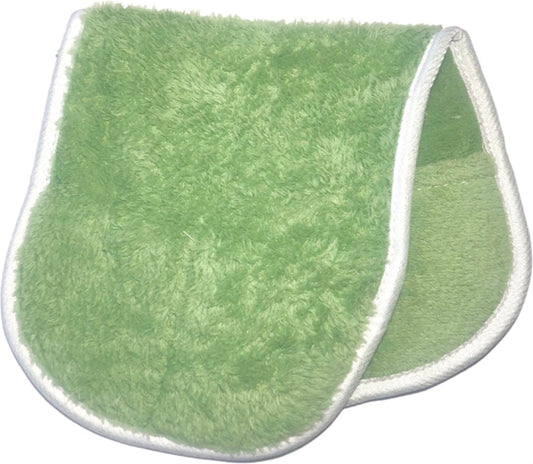 Make-up remover doek- Herbruikbaar - Gezicht en oog make-up - Roze