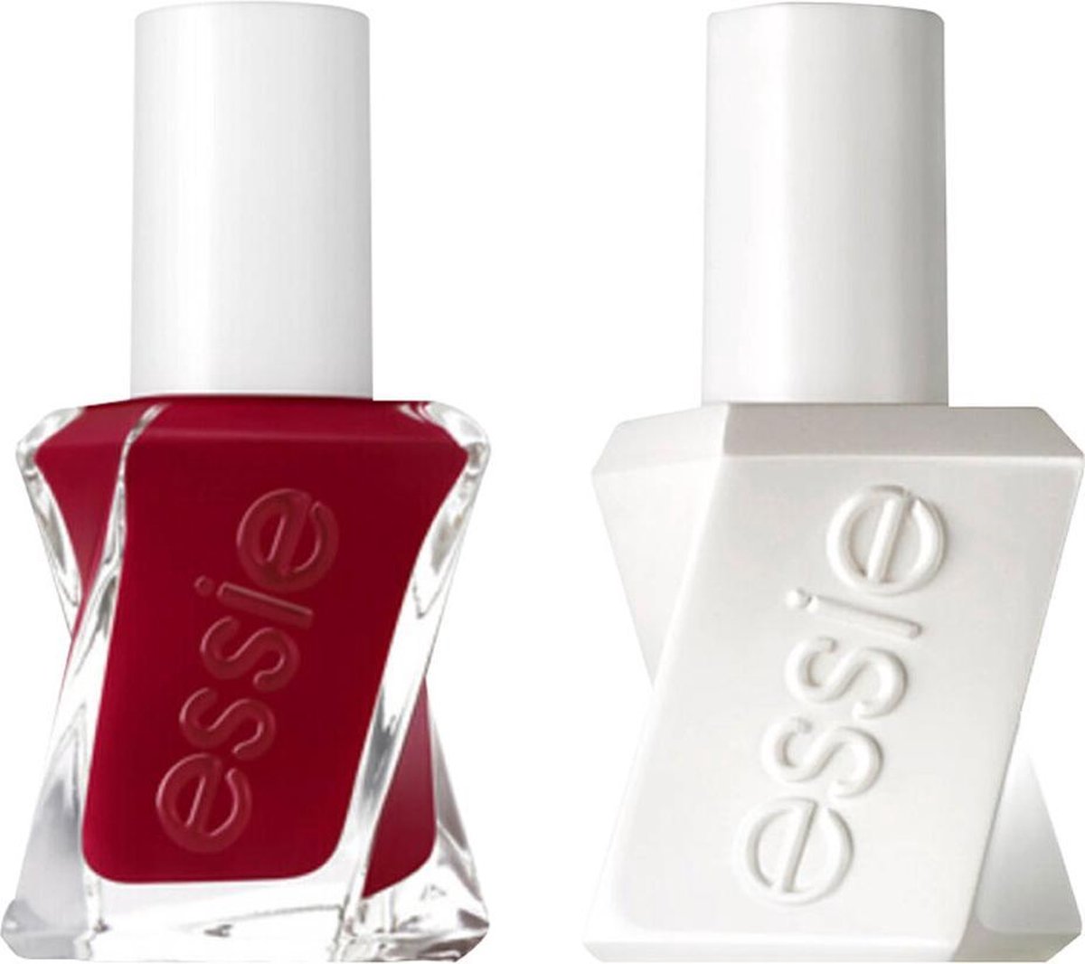 Essie Nagellak Gel Couture Pakket