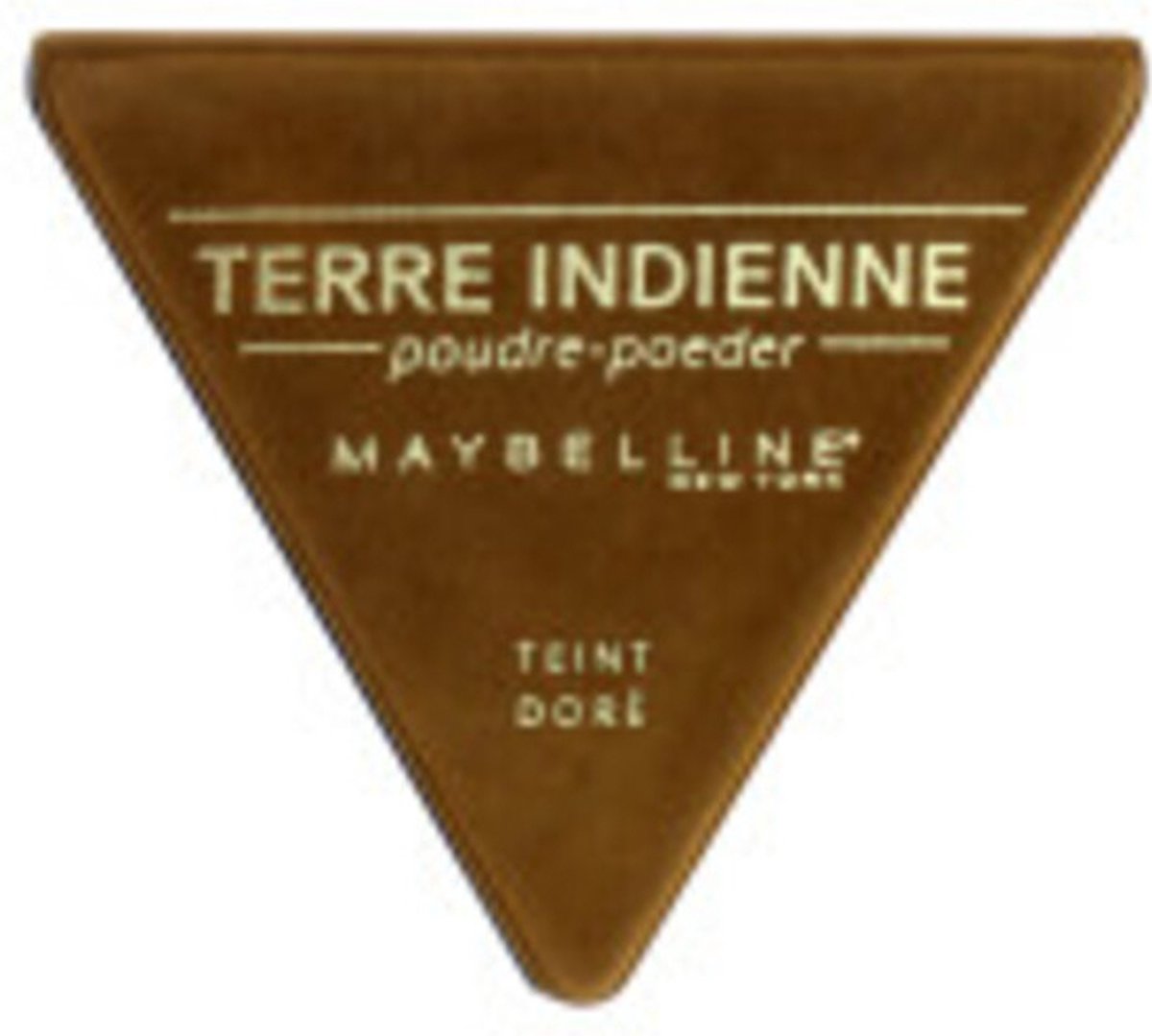 Maybelline New York - Glow Powder - 01 Clair - Gezichtspoeder