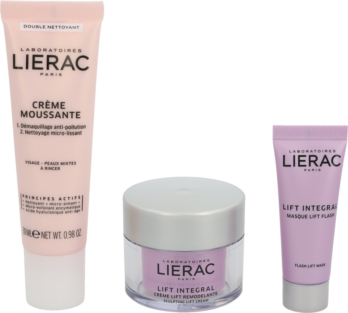 Lierac Lifting Anti-Aging Travel Kit