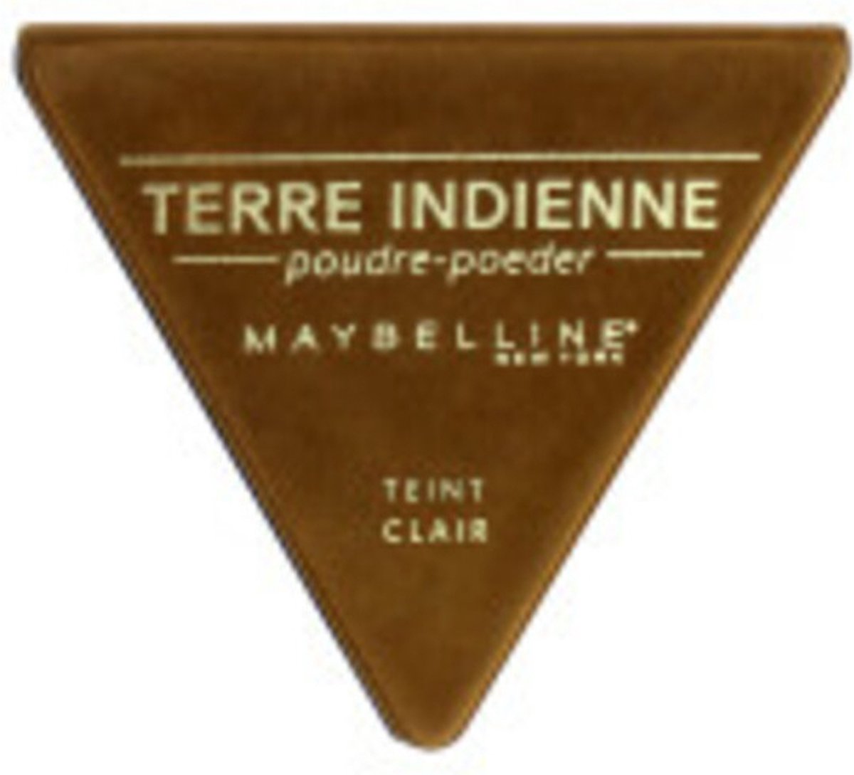 Maybelline New York - Glow Powder - 01 Clair - Gezichtspoeder