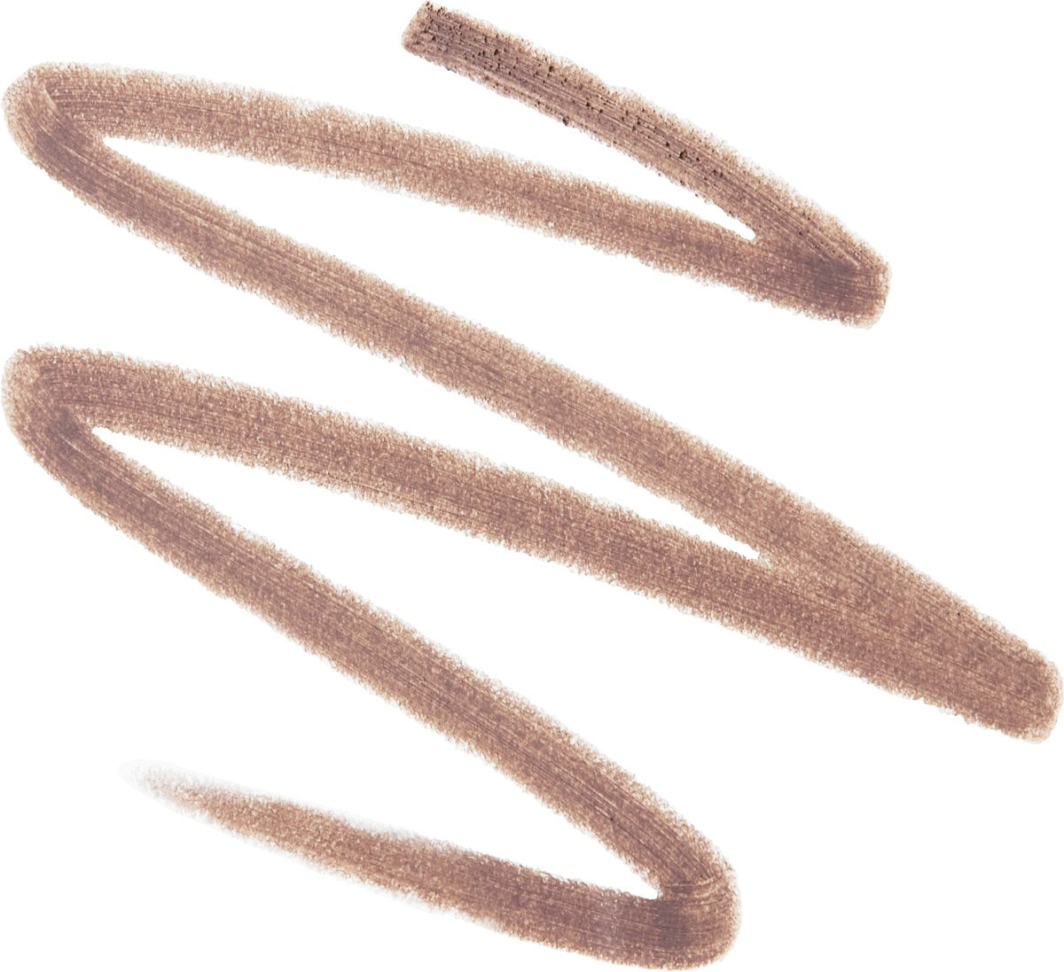 Maybelline New York Wenkbrauwpotlood Ultra Slim 1,5 Taupe, 1 St