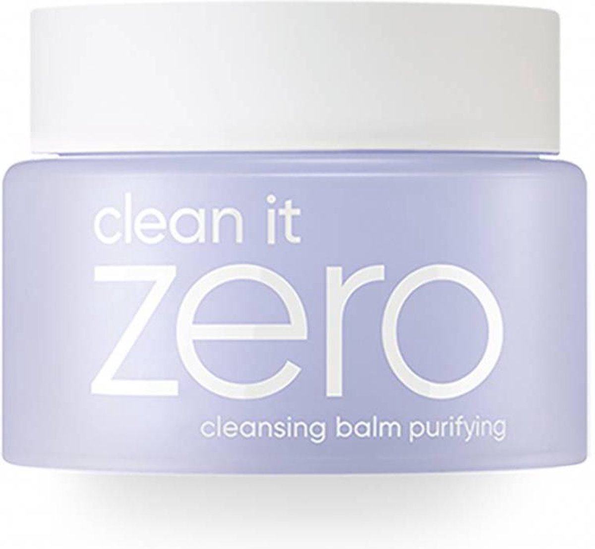 Banila Co Clean It Zero Cleansing Balm Purifying