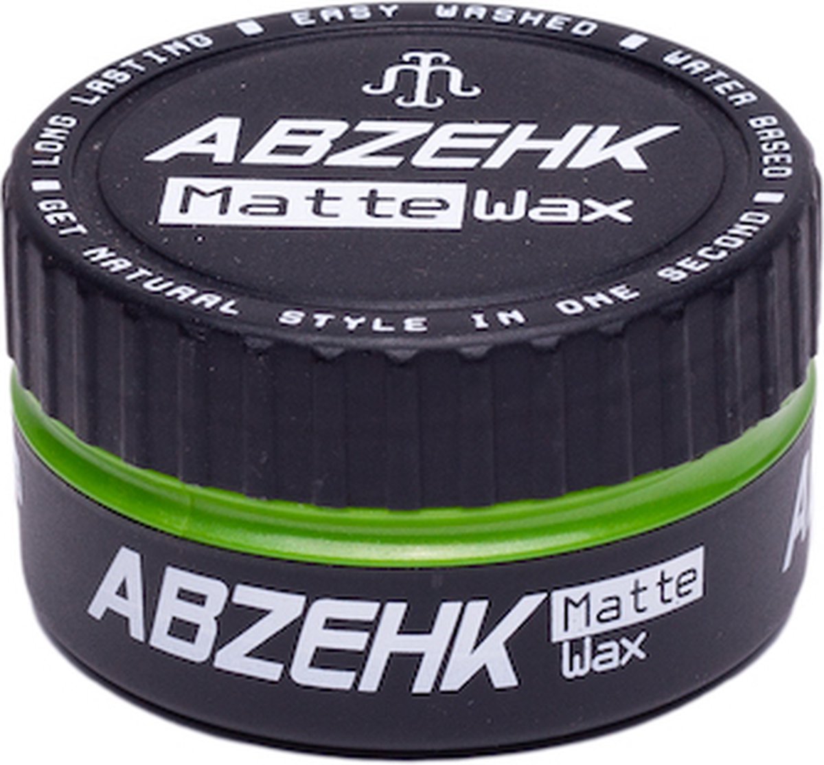 Abzehk Hairwax Matte Look 150ml