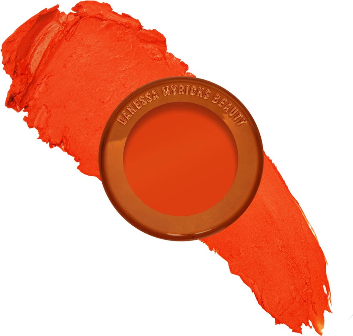 Yummy Skin Blurring Balm Powder Flushed Bellini - Blush