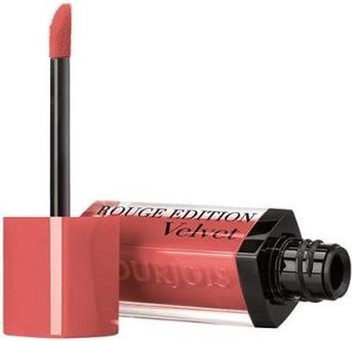 Bourjois Rouge Edition Velvet Lippenstift - 22 Abricoquette