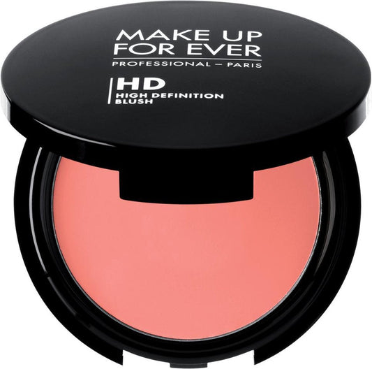 Make Up For Ever HD second skin cream blush 210