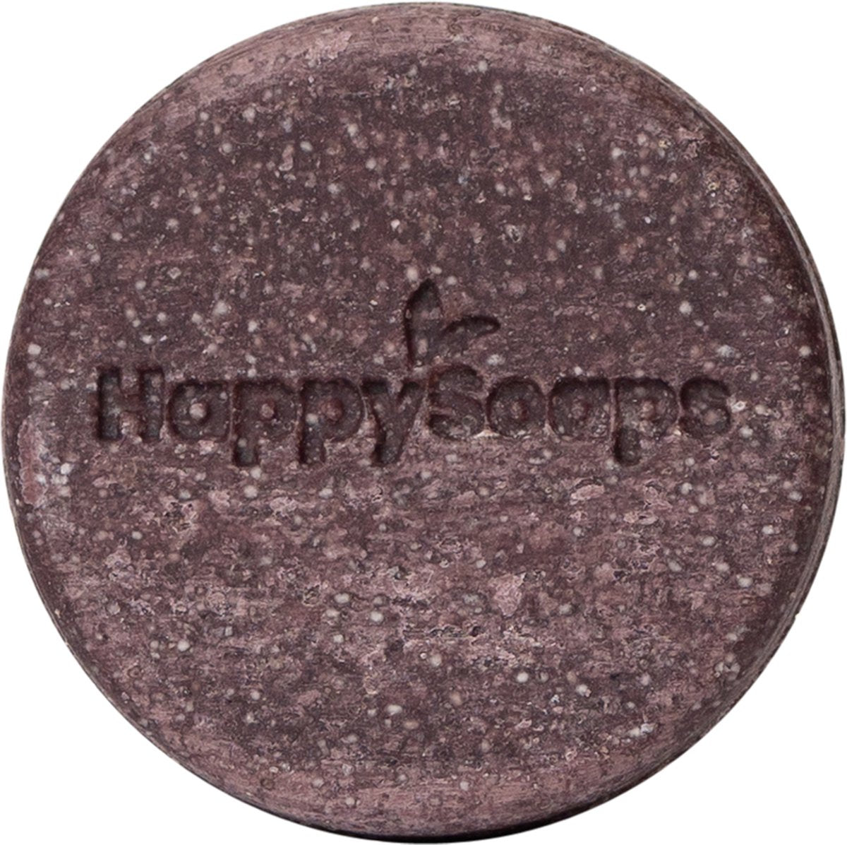 HappySoaps Shampoo Bar - Aloë You Vera Much - Beschadigd, Normaal en Vet Haar - 100% Plasticvrij, Natuurlijk en Vegan - 70gr