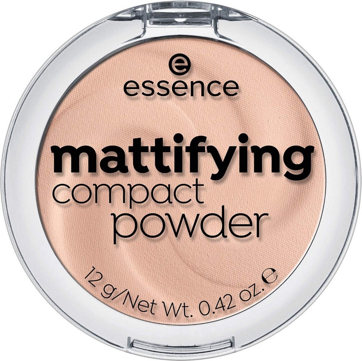 Compacte Bronspoeders Essence 11-pastel beige (12 g)