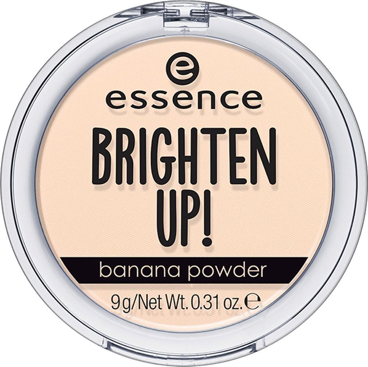 Brighten Up! Banana Power