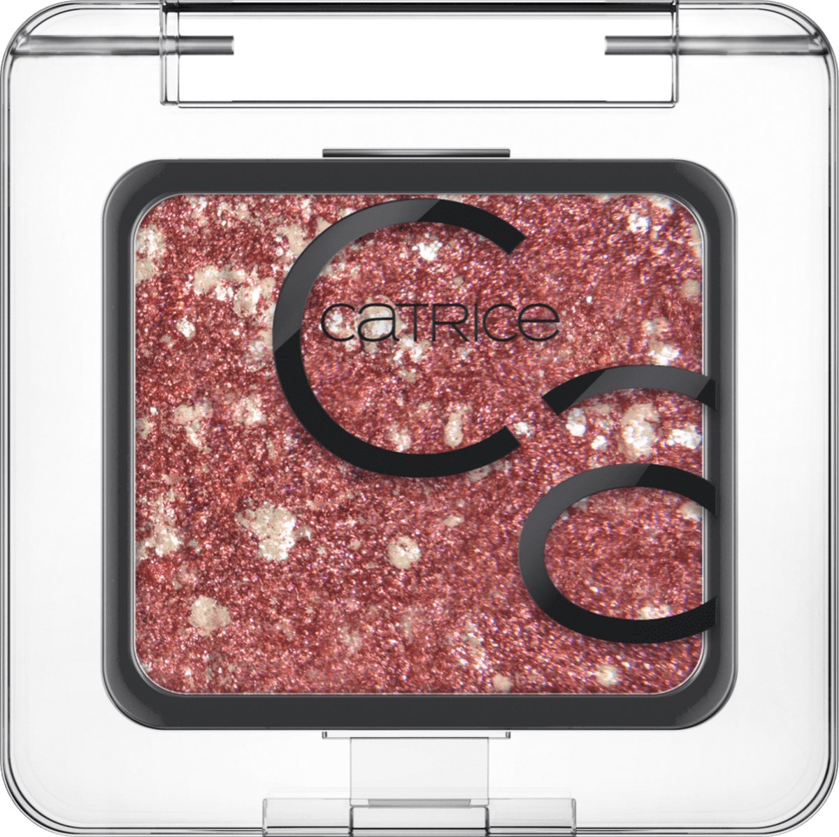 Catrice Oogschaduw Art Couleurs 370, 2,4 g